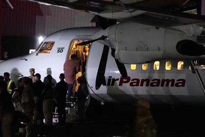 Flight Attendants Detail Harrowing Conditions At Deportation Flights: 'Only a Matter Of Time' Before Disaster