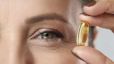 Best vitamins and minerals to boost your eye health this spring