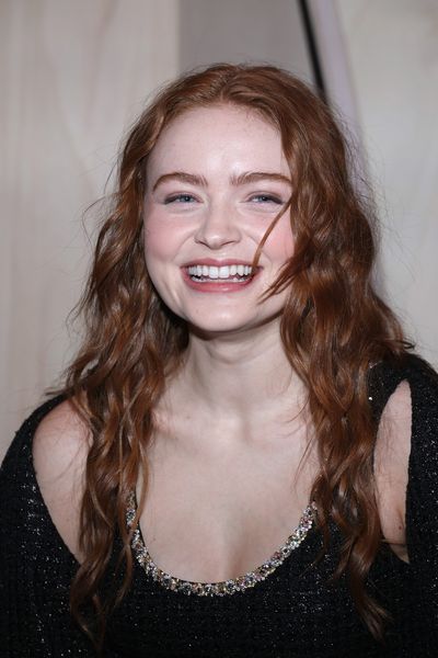 Sadie Sink reveals Stranger Things finale will 'push the limits'