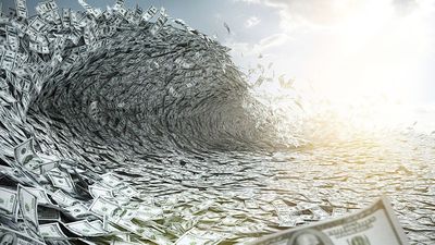 The Sequence of Returns Risk Could Shrink Your Retirement Nest Egg