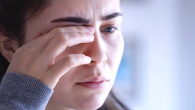 The dangers of UV exposure: How sunlight affects your eyes and how to protect them