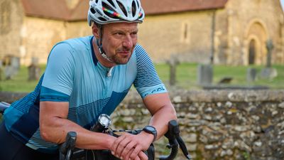 Call me an antisocial misery guts if you wish, I’d rather cycle solo than join the group ride