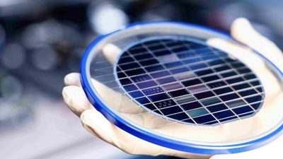 World's first light-powered neural processing units (NPUs) could massively reduce energy consumption in AI data centers