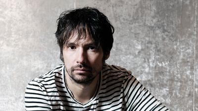 Bruce Soord details 10th anniversary edition of debut solo album