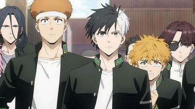 Wind Breaker season 2 release schedule – when is episode 5 on Crunchyroll?