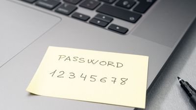 Businesses still haven’t stopped using weak passwords, and it’s getting super risky