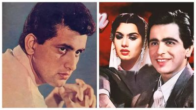 From Harikishan to Manoj Kumar: How Dilip Kumar's Shabnam inspired actor's screen name