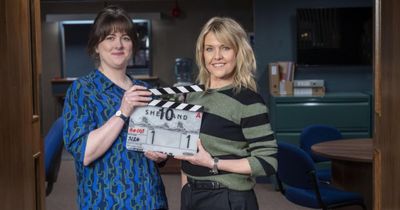 BBC unveils guest cast list for Shetland as filming begins