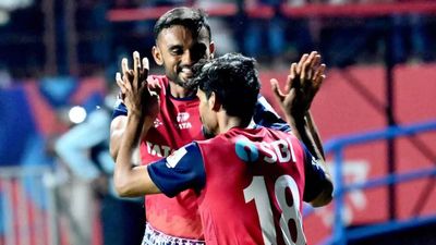 ISL Semifinals: Jamshedpur FC snatch late winner in first leg against Mohun Bagan