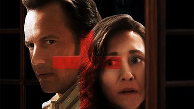 The Conjuring: Last Rites will mark the end of "phase one" as New Line aims to MCU-ify the horror franchise