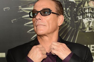 What to know about the sex allegations against Jean-Claude Van Damme