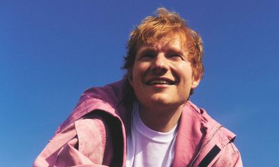 Ed Sheeran: Azizam review – a cross-cultural Persian experiment … which sounds incredibly English