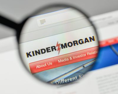 What You Need To Know Ahead of Kinder Morgan's Earnings Release