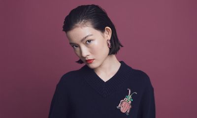 RIP hoop earrings – fun, quirky, colourful styles are the way to go now