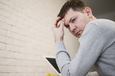 Too Young For Alzheimer's? Easy To Dismiss Symptoms 41-Year-Old Had Before Diagnosis