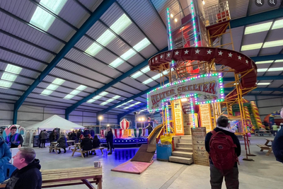 Devon theme park announces sudden closure less than two months after opening