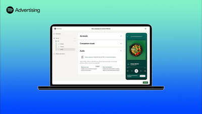 Spotify is about to be flooded with AI-made ads, and I wonder if it will make much of a difference to businesses