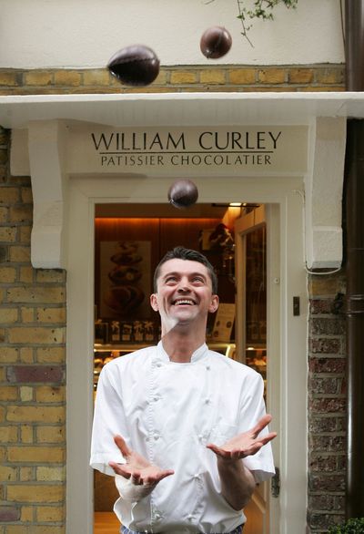 London's best independent chocolatiers