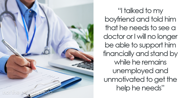 Woman Notices Something Off About BF’s Undiagnosed Chronic Pain: “I’m Starting To Question Things”