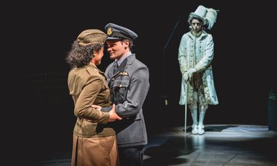 A Matter of Life and Death review – movie classic resuscitated with songs