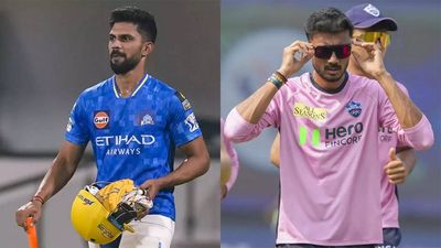 CSK vs DC IPL 2025 Match: Head to Head, Match Preview, Squads, Weather Updates Chennai Super Kings vs Delhi Capitals IPL Match Details