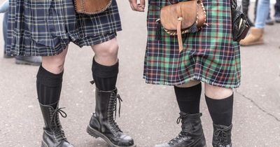 What is Tartan Day? When it takes place, how to find your family tartan and more