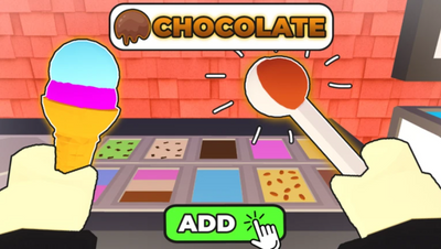'Roblox: Ice Cream Shop Tycoon' Codes April 2025: Can You Cater to All Ice Cream Lovers?