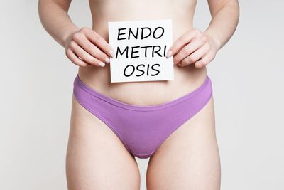 Endometriosis: Trauma and genetics may increase risk of chronic condition