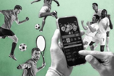 10Bet Welcome Offer: 100% Sign Up Bonus Up To £50 Free Bets