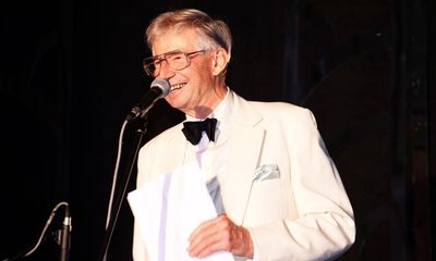 Sir Torquil Norman obituary