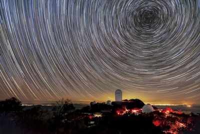 Space discovery could change everything we know about the history of the universe