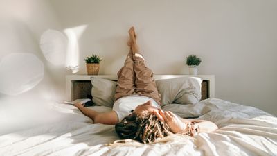 The Navy SEAL Sleep Technique is one of the most effective ways to fall asleep quickly — here's how to try it
