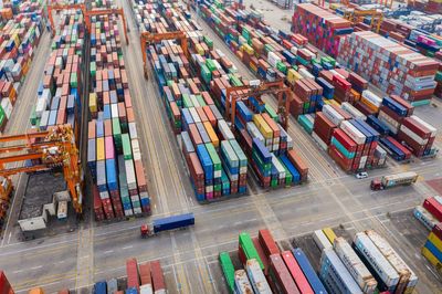 Consumers will bear the brunt of tariff costs, say economists