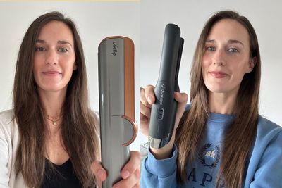 Best hair straighteners, tested by a beauty writer for sleek styling