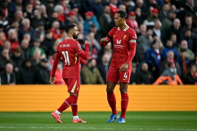 Jamie Carragher claims Liverpool need ‘six signings’ if they want to build on success