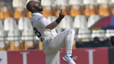 'Main gangster hota': Pakistan cricketer's tongue-in-cheek comment leaves everyone in splits