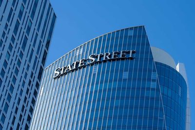 Here's What to Expect From State Street's Next Earnings Report