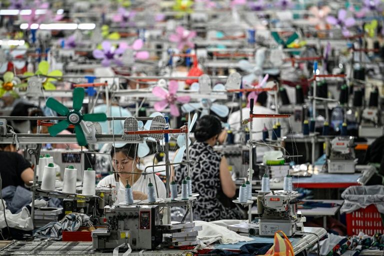 Where Things Stand In The US-China Trade War