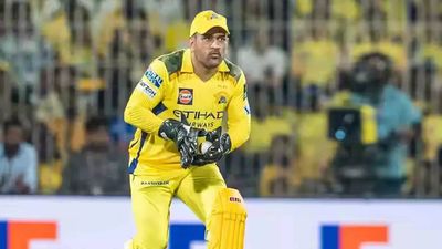 MS Dhoni to return as Chennai Super Kings captain?