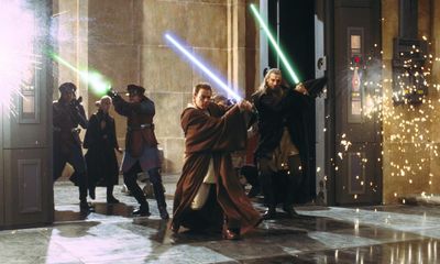 The Guide #185: How The Phantom Menace’s trade wars can help you understand our political moment