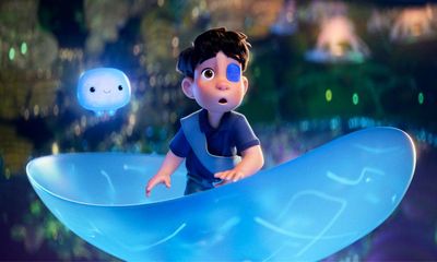 Raspberry scented weirdness: will Elio be Pixar’s wildest ride to date?