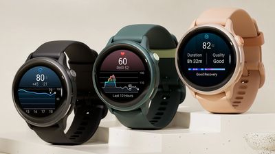 Garmin Vivoactive 6 brings smarter coaching and deeper wellness insights to your wrist – available from today