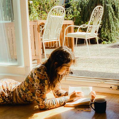 The spring reading list—the page-turners that will have you hooked