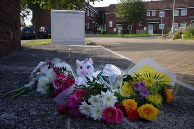 Pc spared jail for leaking details of mass shooting and high-profile murder