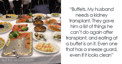 32 People Share Disgusting Things People Don’t Realize Are Gross