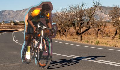 ‘It’s a little taste of where we’re going’: Zwift’s latest update means outdoor rides will count on the virtual training platform