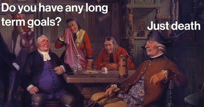 Blending Classical Art With Modern Humor: 25 Creations By Varkey