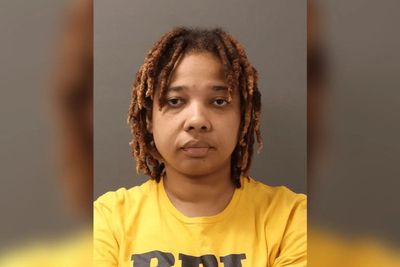 A high school teacher offered teenager $2,000 to kill her husband, authorities allege