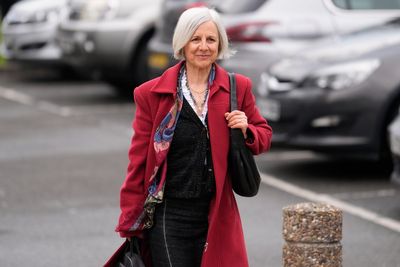 Doctor who was found guilty of breaching abortion buffer zone responds to conviction