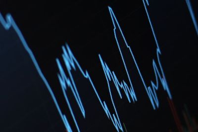 China’s retaliatory tariffs spark fresh turmoil in global financial markets